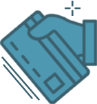 credit card icon