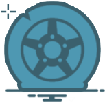 tire icon